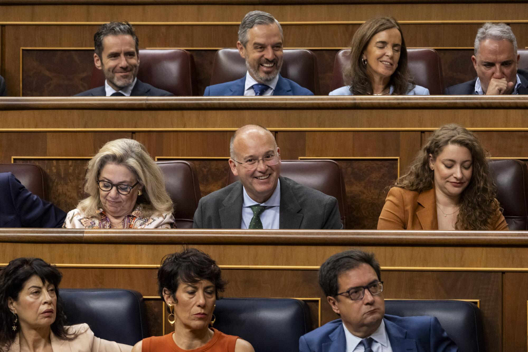 Congreso 09.07.25 - 2